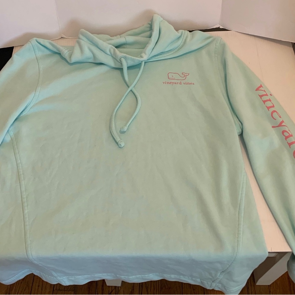 Vineyard Vines Long Sleeve Pullover Size XS